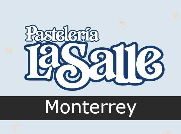 Pastelerías en Monterrey - Sucursales