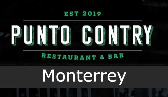 Punto Contry Monterrey