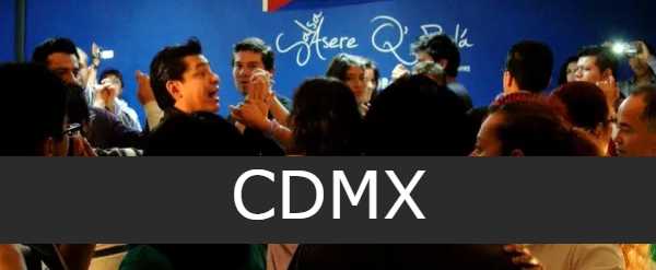 Salsa Asere Q´Bola CDMX