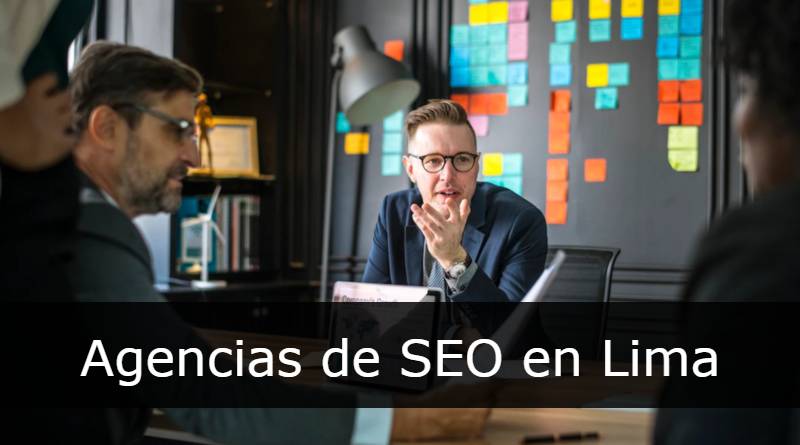 Agencia SEO en Lima