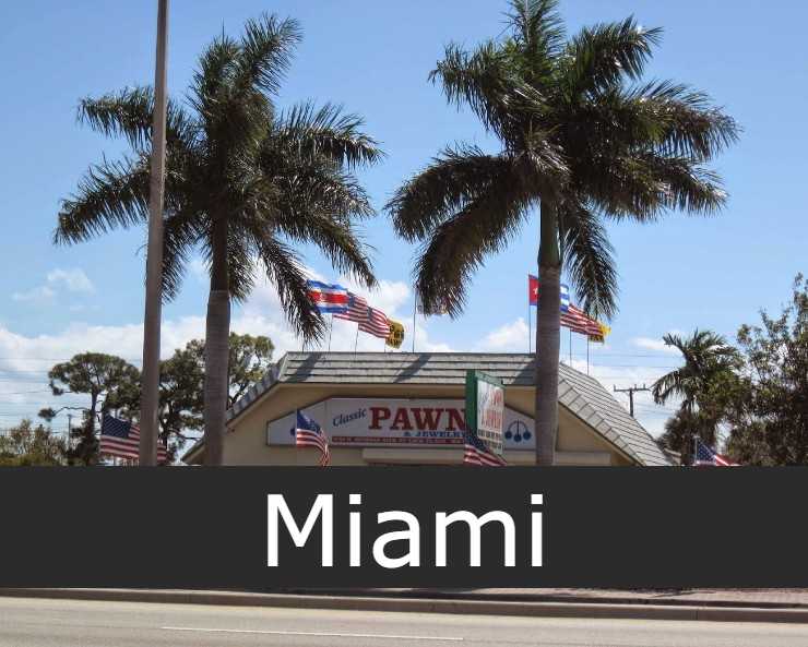 Classic Pawn & Jewelry
