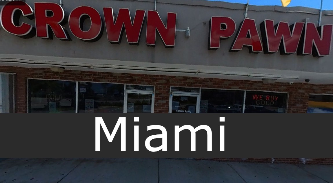 Crown Pawn