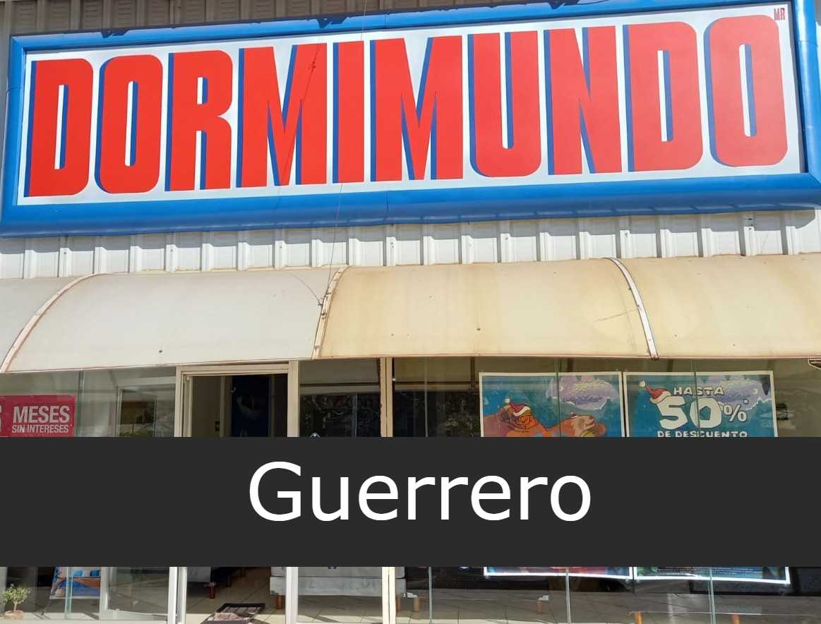 Dormimundo Guerrero
