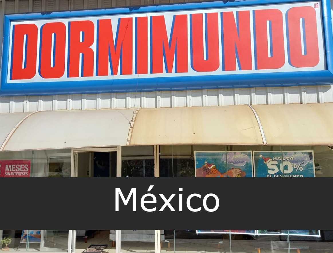 Dormimundo México