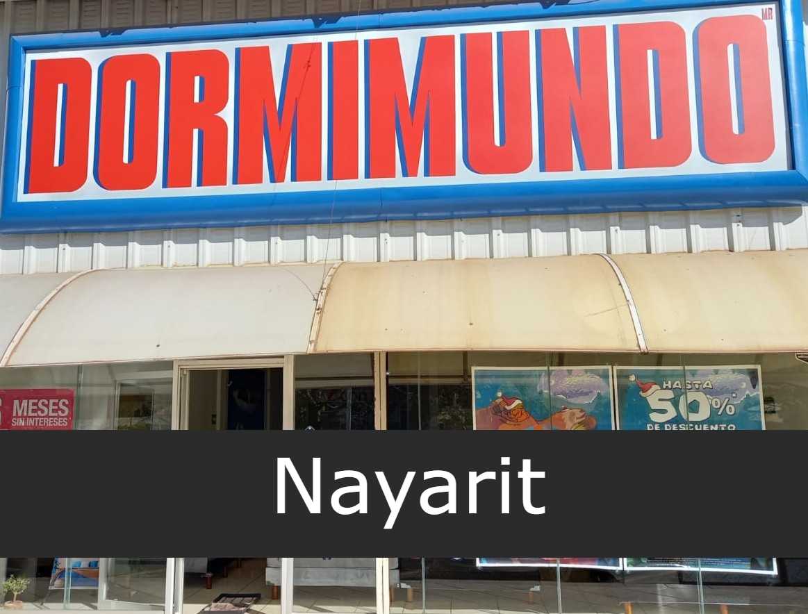 Dormimundo Nayarit
