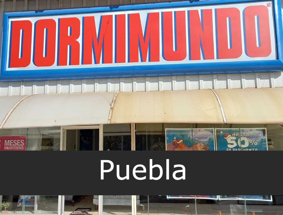 Dormimundo Puebla