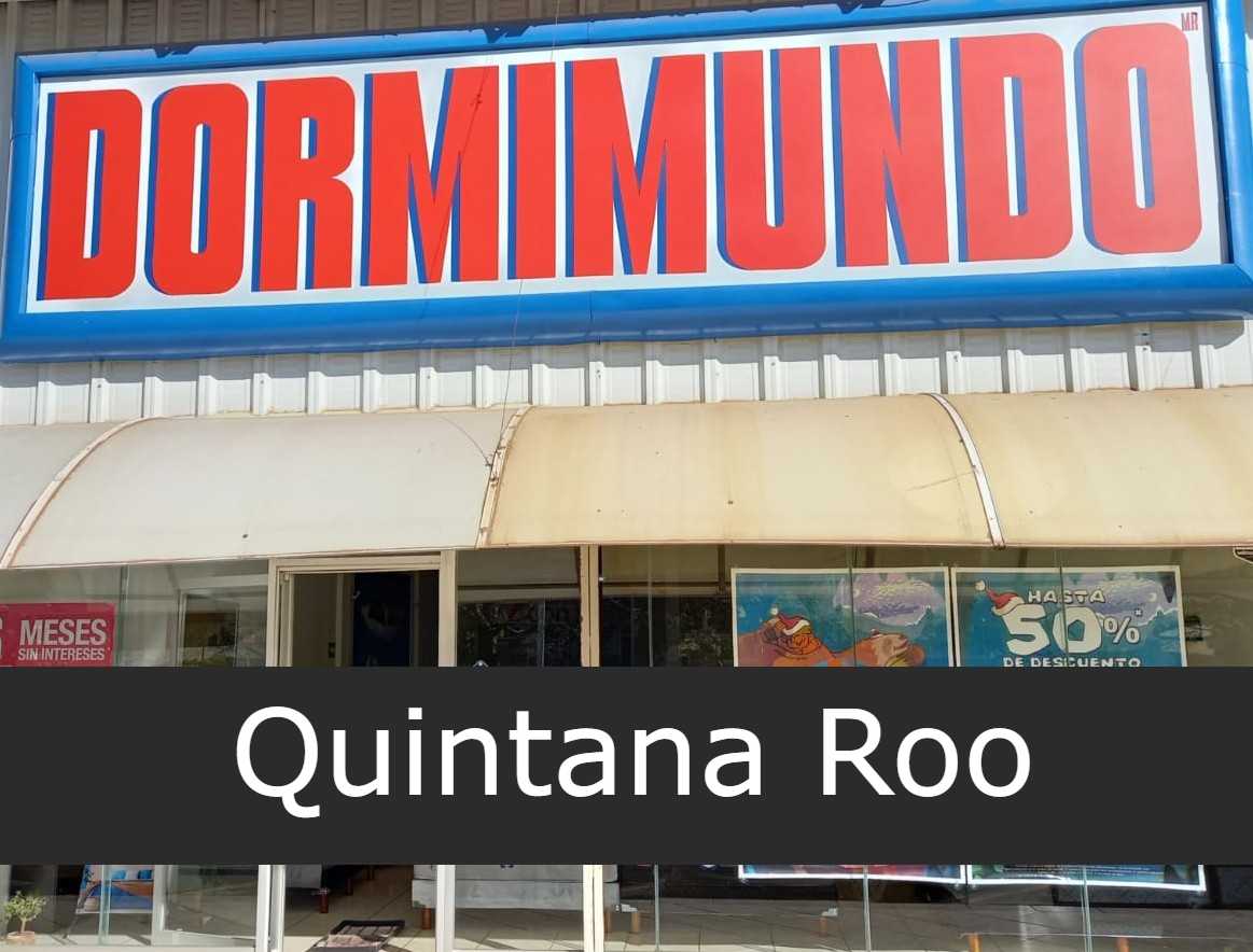 Dormimundo Quintana Roo