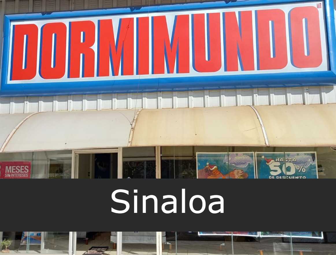 Dormimundo Sinaloa