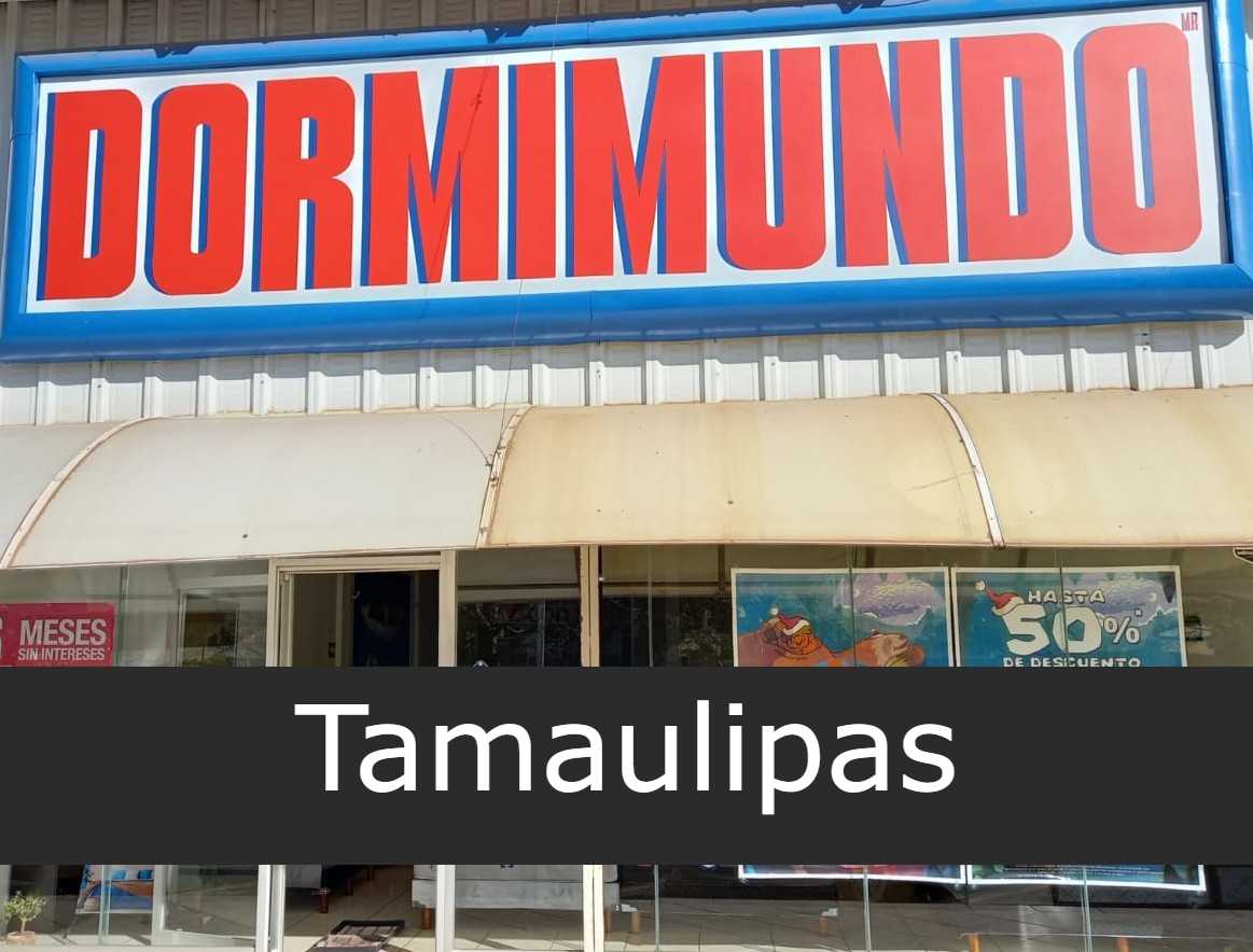 Dormimundo Tamaulipas