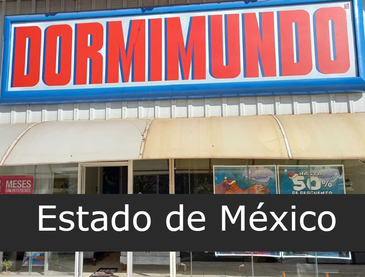 Dormimundo Estado de México
