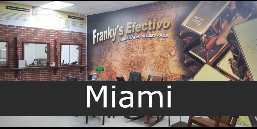 Franky's Efectivo Corp