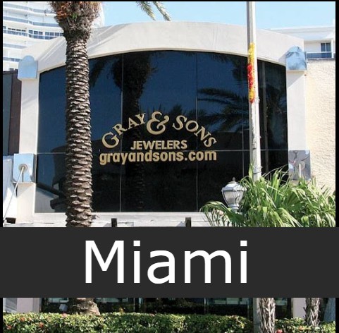 Gray & Sons Jewelers