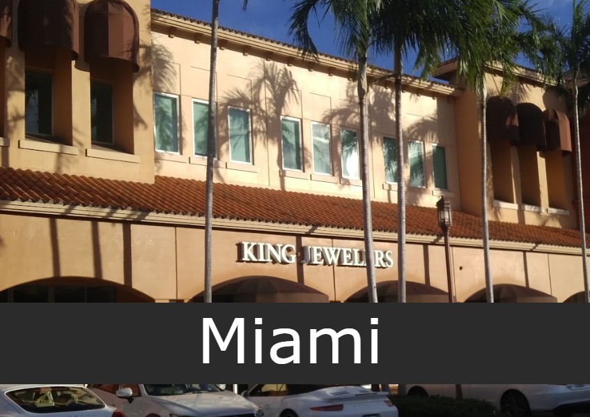 King Jewelers