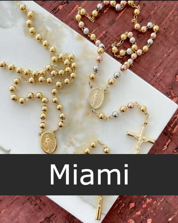 La Francia Joyería