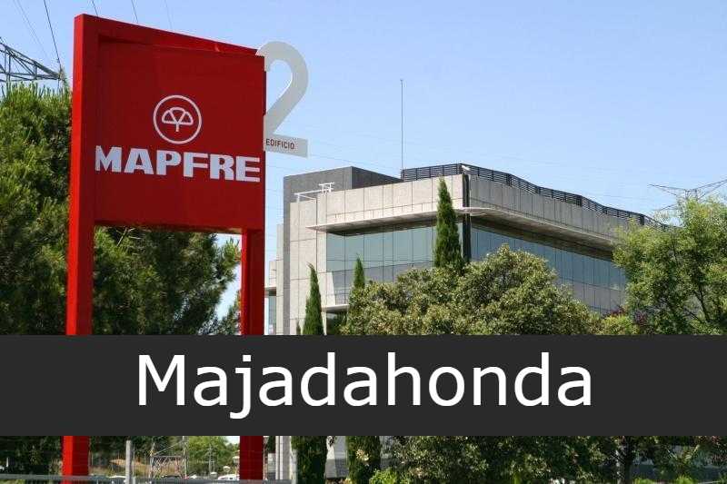 MAPFRE Majadahonda