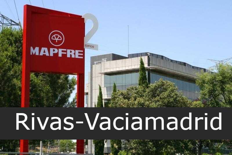 MAPFRE Rivas-Vaciamadrid
