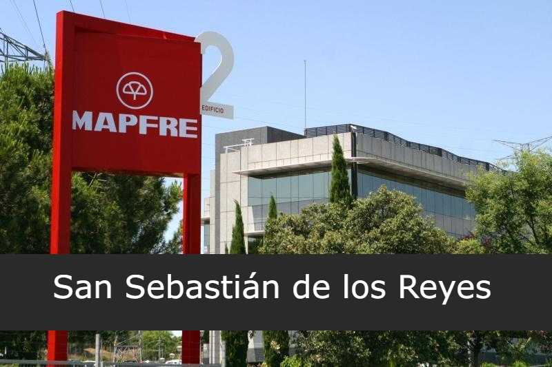 MAPFRE San Sebastián de los Reyes