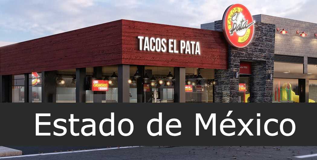 Tacos El Pata Estado de México