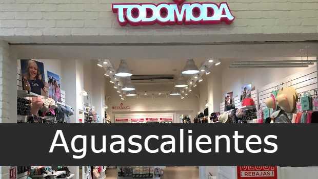 Todomoda Aguascalientes