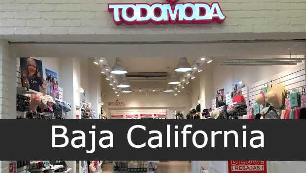Todomoda Baja California
