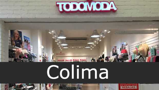 Todomoda Colima
