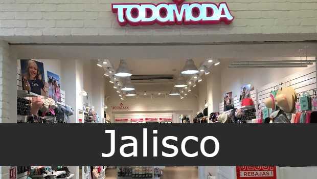 Todomoda Jalisco