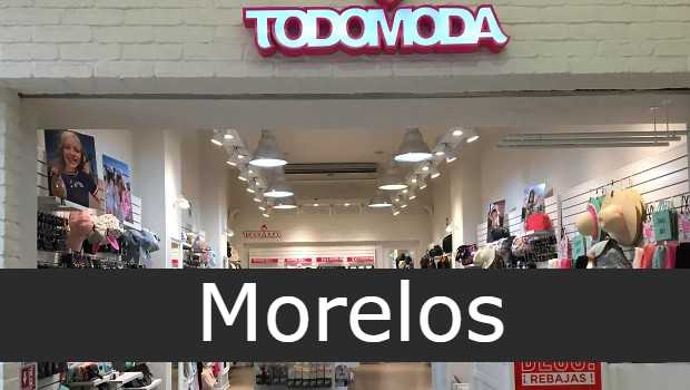 Todomoda Morelos