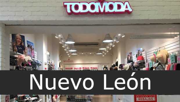 Todomoda Nuevo León