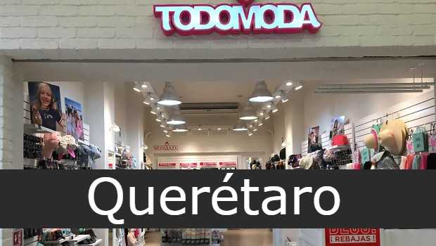 Todomoda Querétaro
