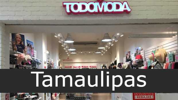 Todomoda Tamaulipas