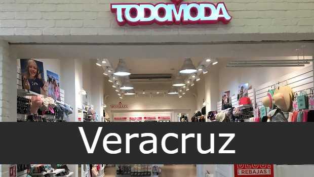 Todomoda Veracruz