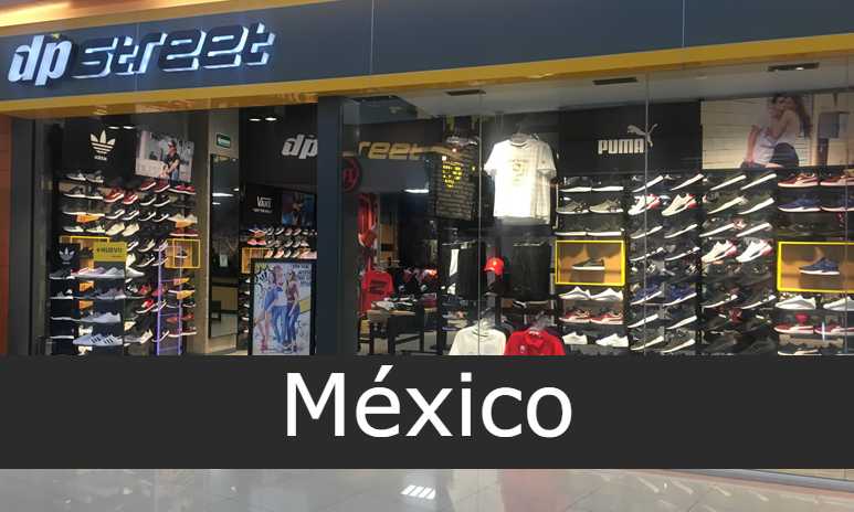 dpstreet México