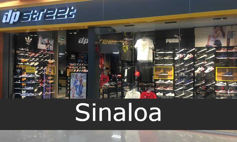 dpstreet Sinaloa