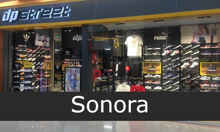 dpstreet Sonora