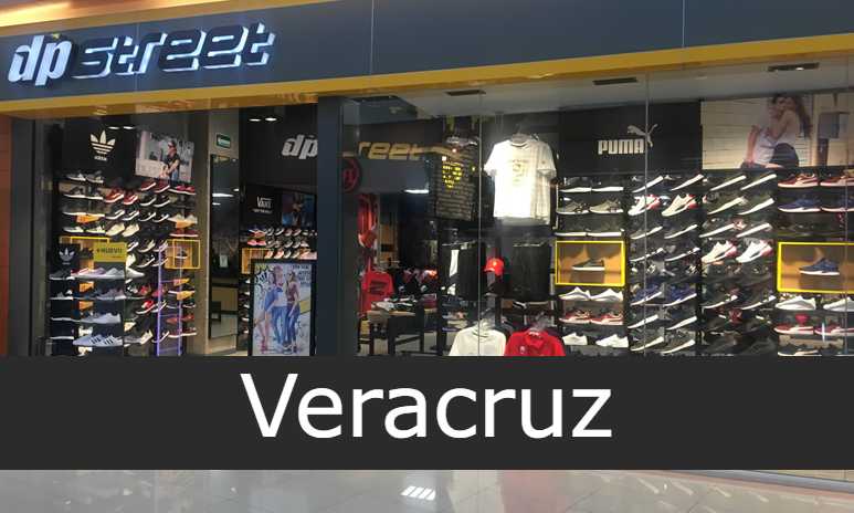 dpstreet veracruz