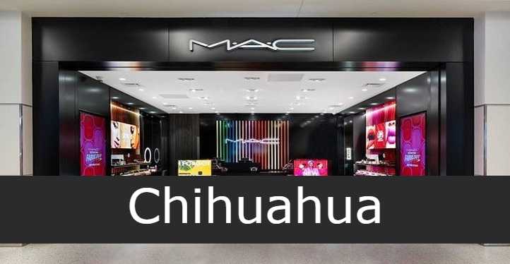 mac store Chihuahua