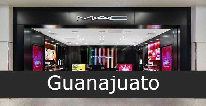 mac store Guanajuato