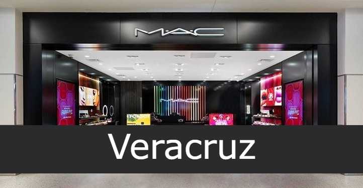 mac store Veracruz