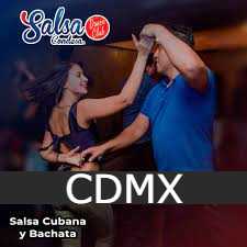 salsa condesaa cdx