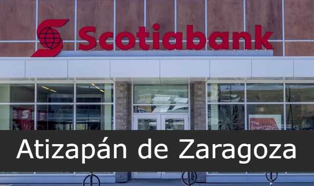 scotiabank Atizapán de Zaragoza