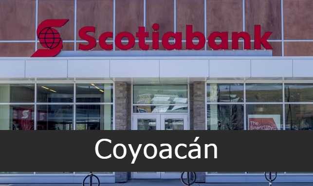 scotiabank Coyoacán