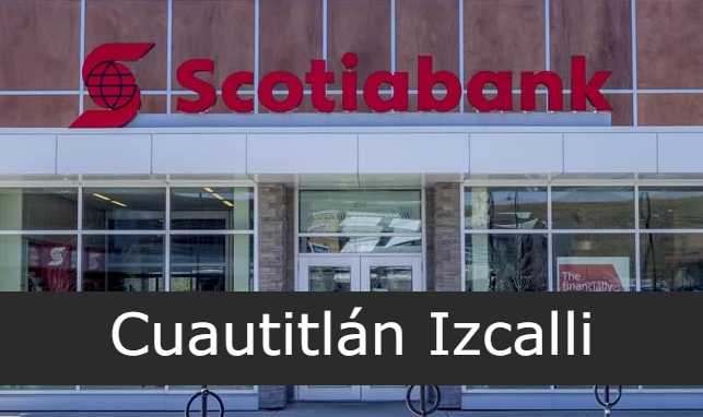 scotiabank Cuautitlán Izcalli