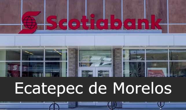 scotiabank Ecatepec de Morelos