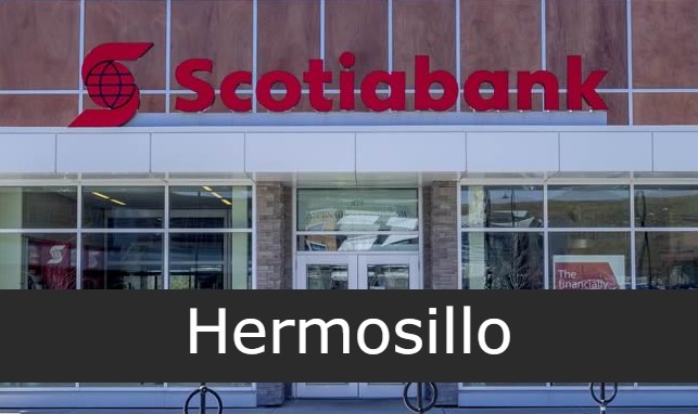 scotiabank Hermosillo