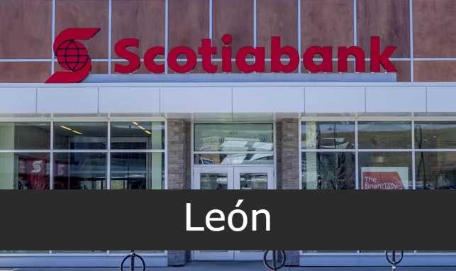 Scotiabank en León - Sucursales