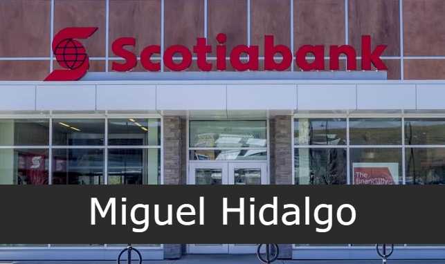 scotiabank Miguel Hidalgo