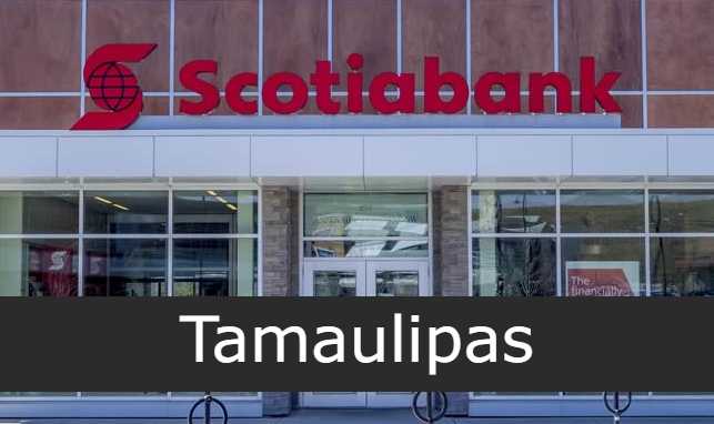 scotiabank Tamaulipas