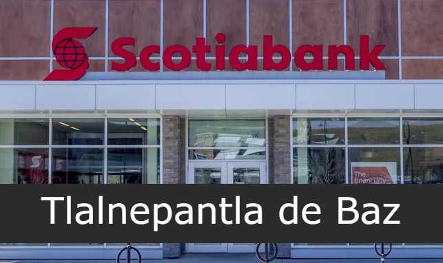 scotiabank Tlalnepantla de Baz
