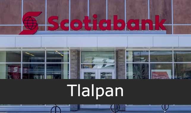 scotiabank Tlalpan