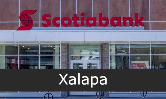 scotiabank Xalapa